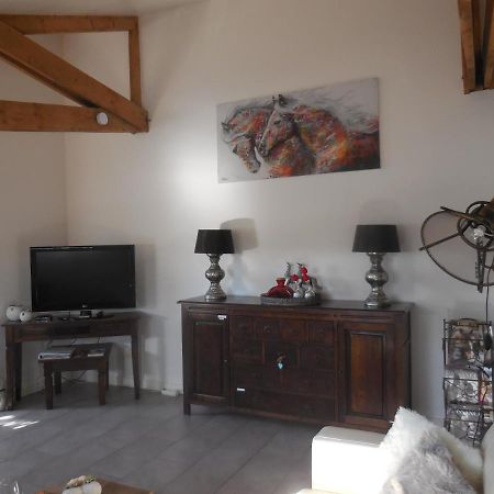 B & B " De 7 Sprong " Sevenum Zewnętrze zdjęcie