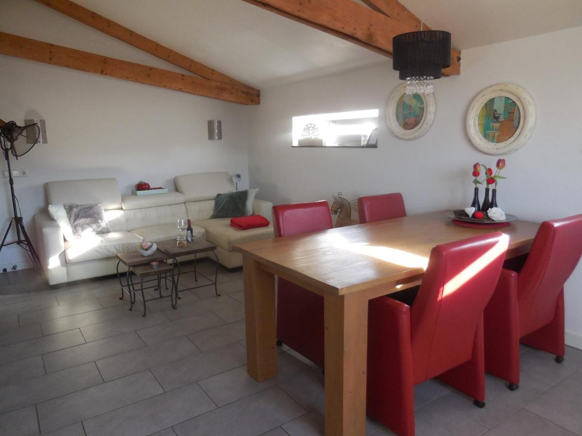 B & B " De 7 Sprong " Sevenum Zewnętrze zdjęcie