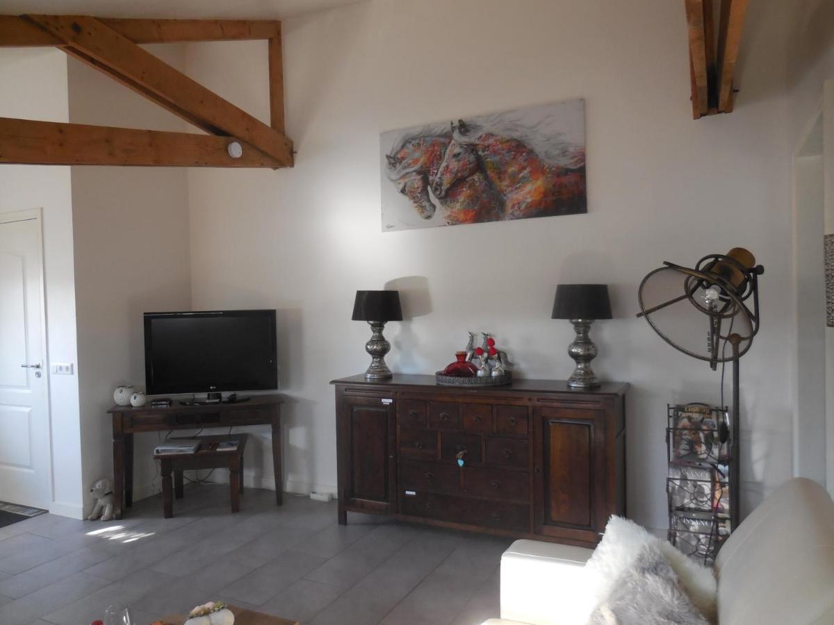 B & B " De 7 Sprong " Sevenum Zewnętrze zdjęcie
