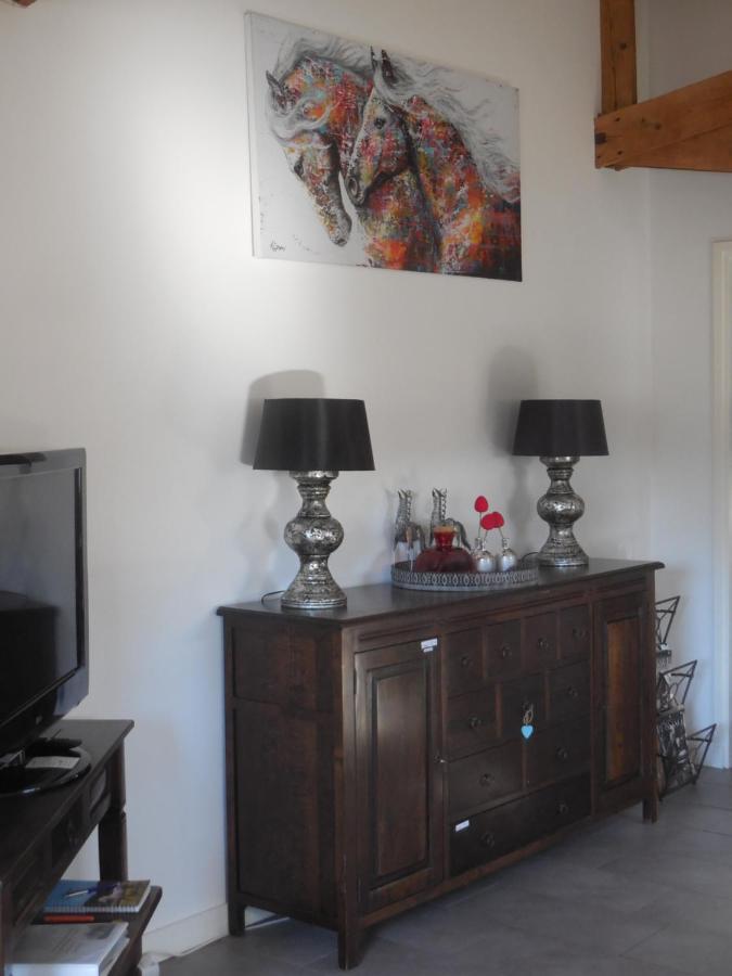 B & B " De 7 Sprong " Sevenum Zewnętrze zdjęcie