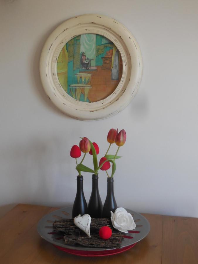 B & B " De 7 Sprong " Sevenum Zewnętrze zdjęcie