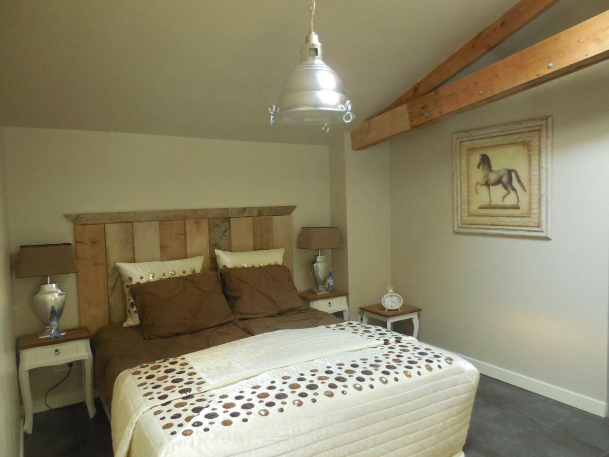 B & B " De 7 Sprong " Sevenum Zewnętrze zdjęcie