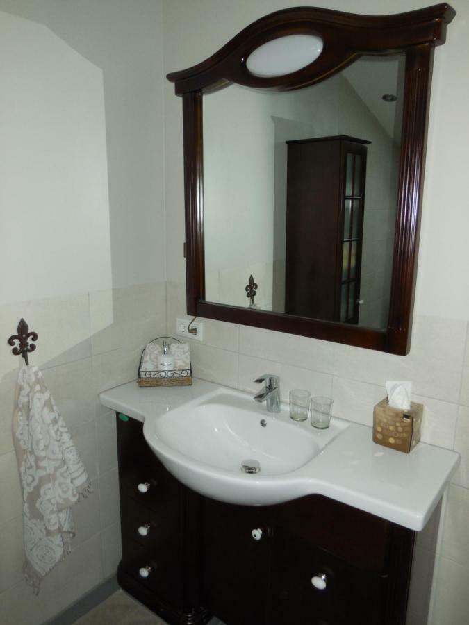 B & B " De 7 Sprong " Sevenum Zewnętrze zdjęcie