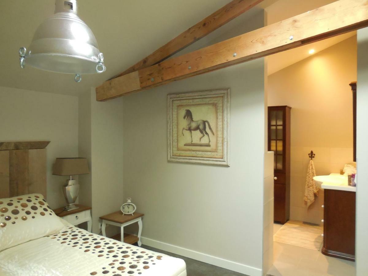B & B " De 7 Sprong " Sevenum Zewnętrze zdjęcie