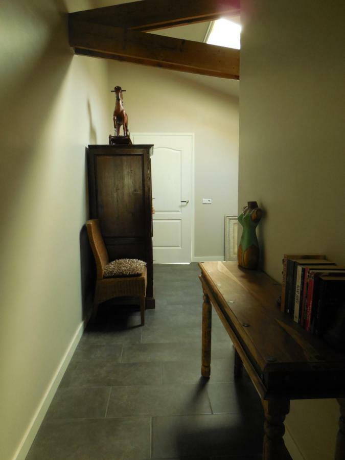 B & B " De 7 Sprong " Sevenum Zewnętrze zdjęcie