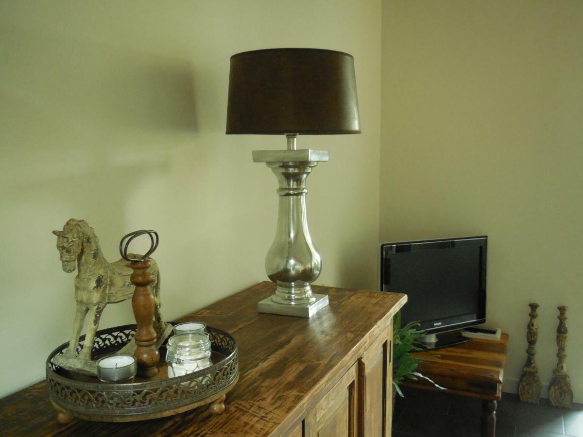 B & B " De 7 Sprong " Sevenum Zewnętrze zdjęcie