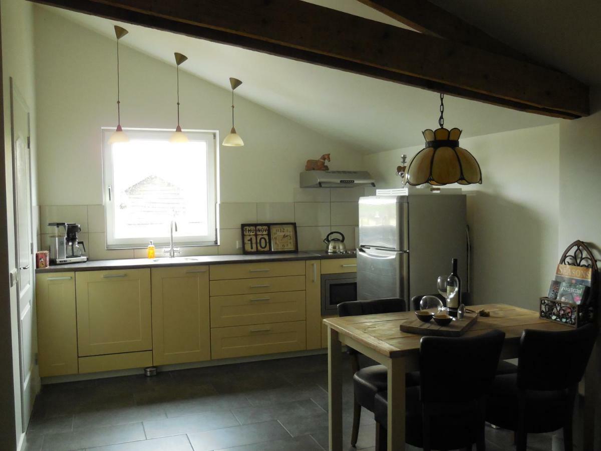 B & B " De 7 Sprong " Sevenum Zewnętrze zdjęcie