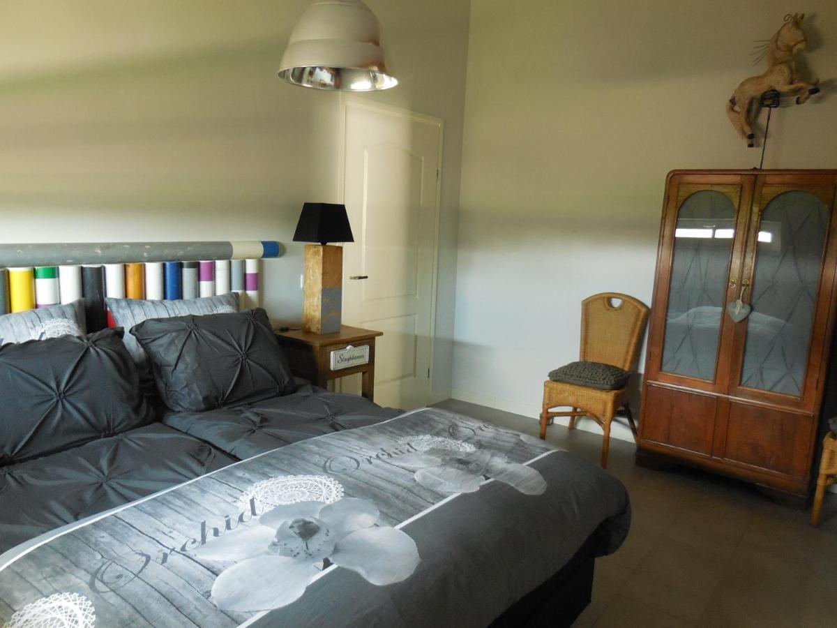 B & B " De 7 Sprong " Sevenum Zewnętrze zdjęcie