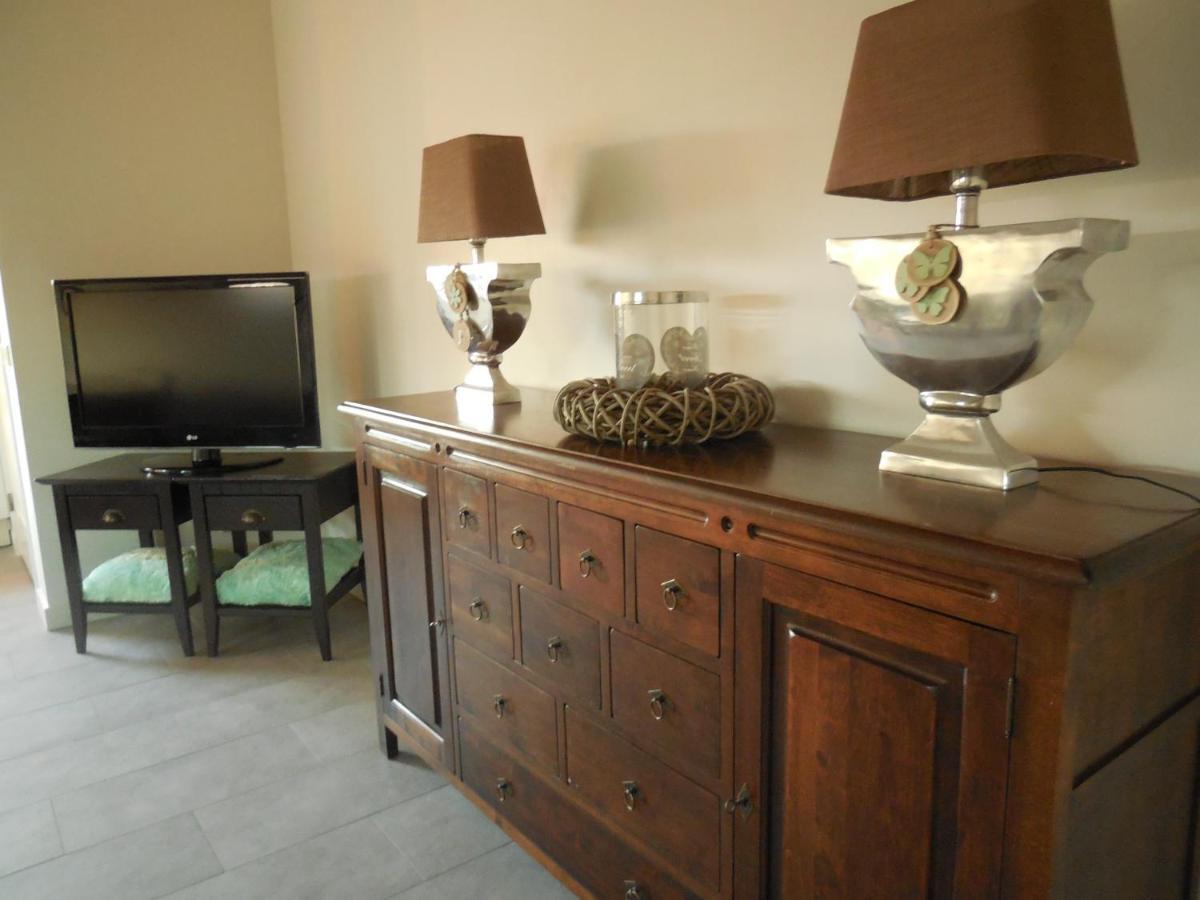 B & B " De 7 Sprong " Sevenum Zewnętrze zdjęcie